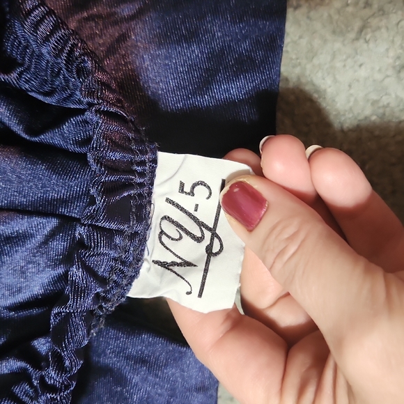 Lg vintage Athletic pants 90s - Picture 4 of 8